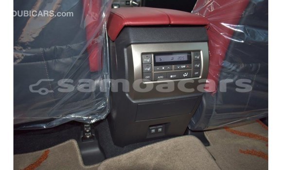 Buy Import Lexus GX Black Car in Import - Dubai in A'ana Buy Import Lexus GX Black Car in Import - Dubai in A'ana