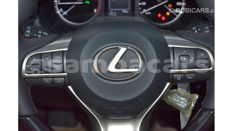 Big with watermark lexus gx a'ana import dubai 2909