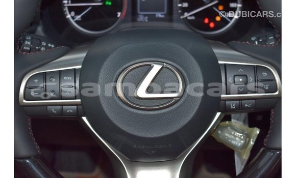 Buy Import Lexus GX Black Car in Import - Dubai in A'ana Buy Import Lexus GX Black Car in Import - Dubai in A'ana
