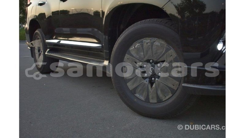 Big with watermark lexus gx a'ana import dubai 2909