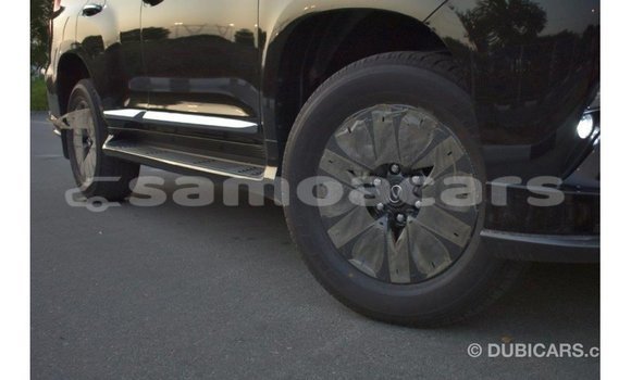 Buy Import Lexus GX Black Car in Import - Dubai in A'ana Buy Import Lexus GX Black Car in Import - Dubai in A'ana