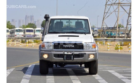Buy Import Toyota Land Cruiser Other Car in Import - Dubai in A'ana Buy Import Toyota Land Cruiser Other Car in Import - Dubai in A'ana