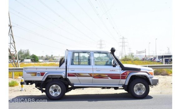 Buy Import Toyota Land Cruiser Other Car in Import - Dubai in A'ana Buy Import Toyota Land Cruiser Other Car in Import - Dubai in A'ana
