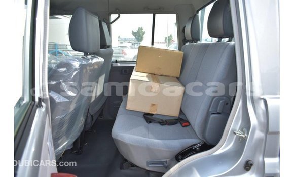 Buy Import Toyota Land Cruiser Other Car in Import - Dubai in A'ana Buy Import Toyota Land Cruiser Other Car in Import - Dubai in A'ana