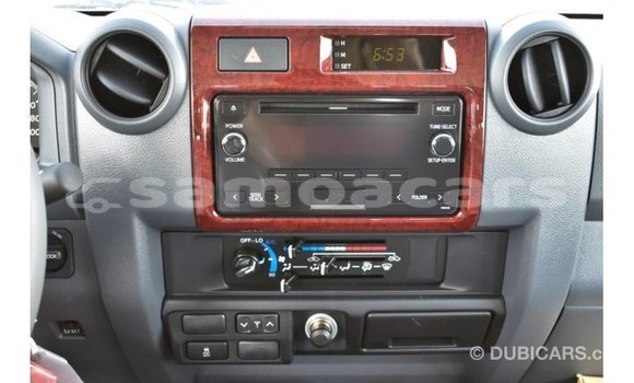 Buy Import Toyota Land Cruiser Other Car in Import - Dubai in A'ana Buy Import Toyota Land Cruiser Other Car in Import - Dubai in A'ana