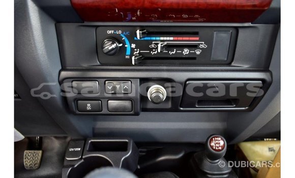 Buy Import Toyota Land Cruiser Other Car in Import - Dubai in A'ana Buy Import Toyota Land Cruiser Other Car in Import - Dubai in A'ana