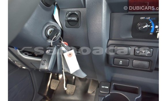 Buy Import Toyota Land Cruiser Other Car in Import - Dubai in A'ana Buy Import Toyota Land Cruiser Other Car in Import - Dubai in A'ana