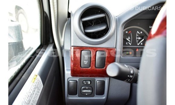 Buy Import Toyota Land Cruiser Other Car in Import - Dubai in A'ana Buy Import Toyota Land Cruiser Other Car in Import - Dubai in A'ana