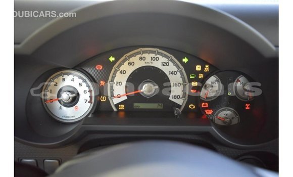 Buy Import Toyota FJ Cruiser Other Car in Import - Dubai in A'ana Buy Import Toyota FJ Cruiser Other Car in Import - Dubai in A'ana