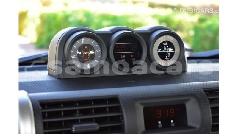 Big with watermark toyota fj cruiser a'ana import dubai 2912