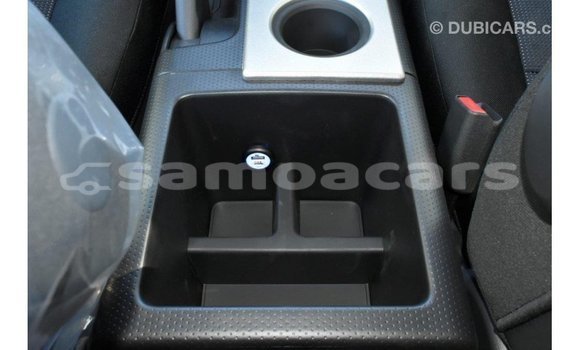 Buy Import Toyota FJ Cruiser Other Car in Import - Dubai in A'ana Buy Import Toyota FJ Cruiser Other Car in Import - Dubai in A'ana