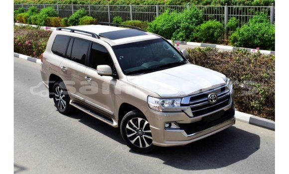 Buy Import Toyota Land Cruiser Other Car in Import - Dubai in A'ana Buy Import Toyota Land Cruiser Other Car in Import - Dubai in A'ana