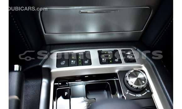 Buy Import Toyota Land Cruiser Other Car in Import - Dubai in A'ana Buy Import Toyota Land Cruiser Other Car in Import - Dubai in A'ana