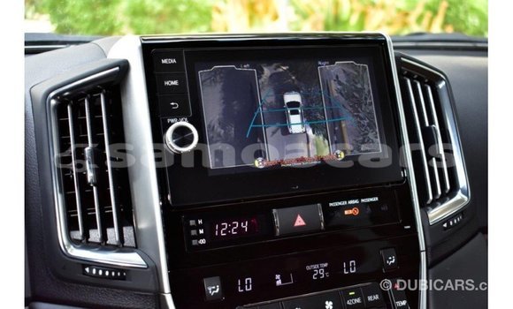 Buy Import Toyota Land Cruiser Other Car in Import - Dubai in A'ana Buy Import Toyota Land Cruiser Other Car in Import - Dubai in A'ana