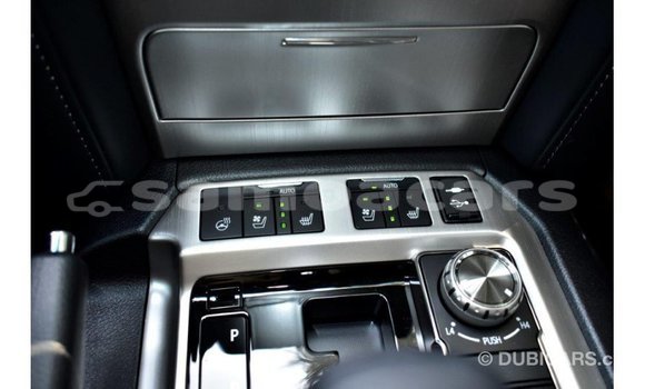 Buy Import Toyota Land Cruiser Other Car in Import - Dubai in A'ana Buy Import Toyota Land Cruiser Other Car in Import - Dubai in A'ana