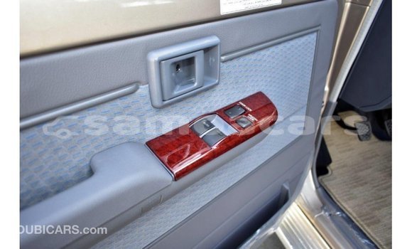 Buy Import Toyota Land Cruiser Other Car in Import - Dubai in A'ana Buy Import Toyota Land Cruiser Other Car in Import - Dubai in A'ana