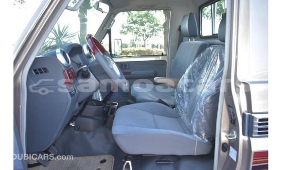 Buy Import Toyota Land Cruiser Other Car in Import - Dubai in A'ana Buy Import Toyota Land Cruiser Other Car in Import - Dubai in A'ana