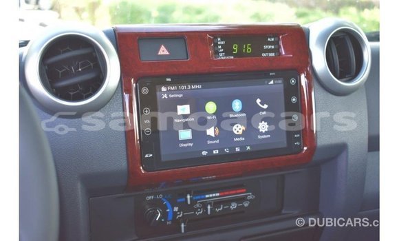 Buy Import Toyota Land Cruiser Other Car in Import - Dubai in A'ana Buy Import Toyota Land Cruiser Other Car in Import - Dubai in A'ana