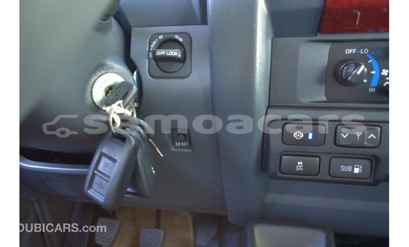 Buy Import Toyota Land Cruiser Other Car in Import - Dubai in A'ana Buy Import Toyota Land Cruiser Other Car in Import - Dubai in A'ana