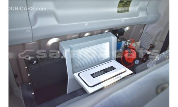 Buy Import Toyota Land Cruiser Other Car in Import - Dubai in A'ana Buy Import Toyota Land Cruiser Other Car in Import - Dubai in A'ana