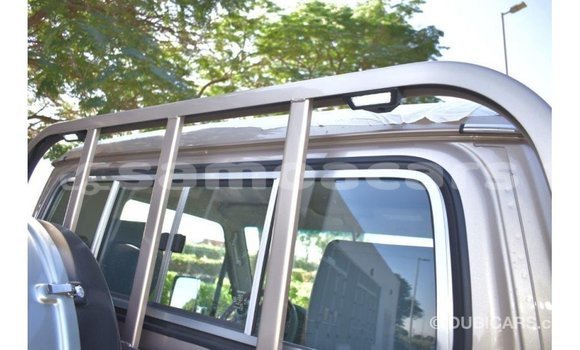 Buy Import Toyota Land Cruiser Other Car in Import - Dubai in A'ana Buy Import Toyota Land Cruiser Other Car in Import - Dubai in A'ana