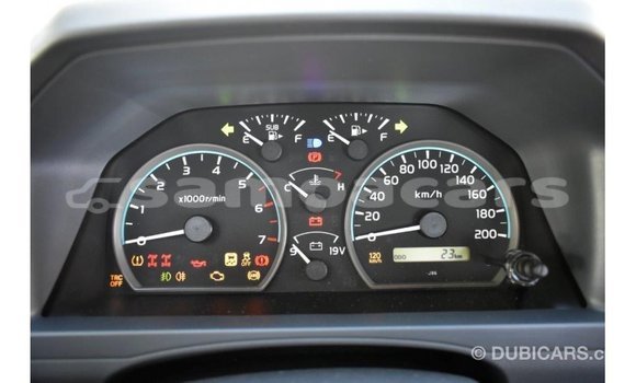 Buy Import Toyota Land Cruiser Other Car in Import - Dubai in A'ana Buy Import Toyota Land Cruiser Other Car in Import - Dubai in A'ana