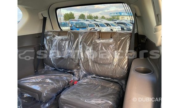 Acheter Import Voiture Lexus GX Blanc à Import - Dubai, A'ana Acheter Import Voiture Lexus GX Blanc à Import - Dubai, A'ana