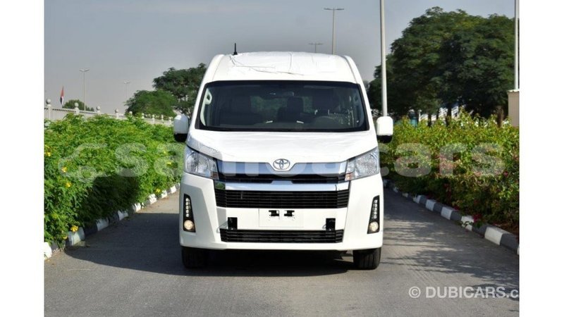 Big with watermark toyota hiace a'ana import dubai 2918