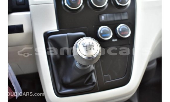 Buy Import Toyota Hiace White Car in Import - Dubai in A'ana Buy Import Toyota Hiace White Car in Import - Dubai in A'ana