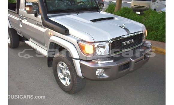 Buy Import Toyota Land Cruiser Other Car in Import - Dubai in A'ana Buy Import Toyota Land Cruiser Other Car in Import - Dubai in A'ana
