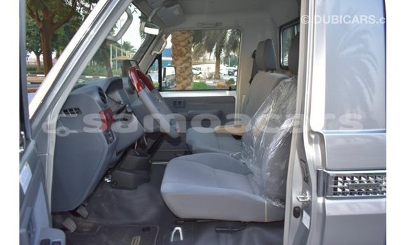 Buy Import Toyota Land Cruiser Other Car in Import - Dubai in A'ana Buy Import Toyota Land Cruiser Other Car in Import - Dubai in A'ana