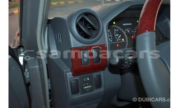 Buy Import Toyota Land Cruiser Other Car in Import - Dubai in A'ana Buy Import Toyota Land Cruiser Other Car in Import - Dubai in A'ana