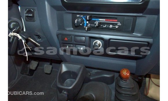 Buy Import Toyota Land Cruiser Other Car in Import - Dubai in A'ana Buy Import Toyota Land Cruiser Other Car in Import - Dubai in A'ana