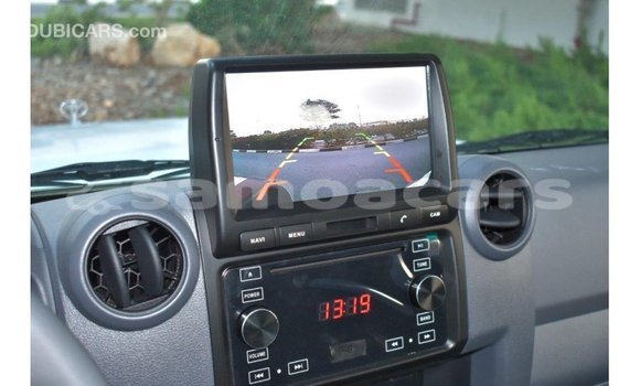 Buy Import Toyota Land Cruiser Other Car in Import - Dubai in A'ana Buy Import Toyota Land Cruiser Other Car in Import - Dubai in A'ana