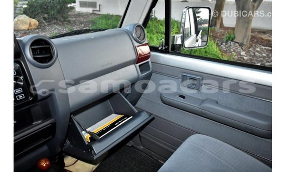 Buy Import Toyota Land Cruiser Other Car in Import - Dubai in A'ana Buy Import Toyota Land Cruiser Other Car in Import - Dubai in A'ana