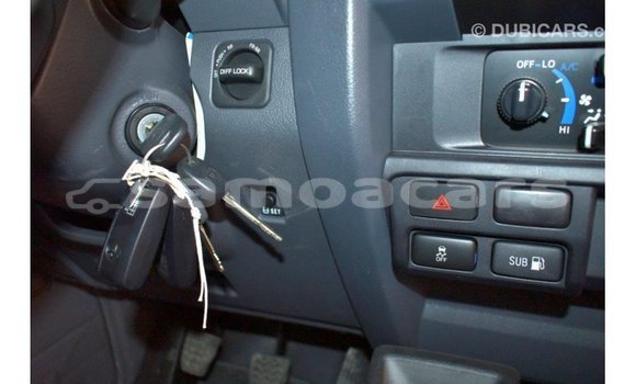 Buy Import Toyota Land Cruiser Other Car in Import - Dubai in A'ana Buy Import Toyota Land Cruiser Other Car in Import - Dubai in A'ana