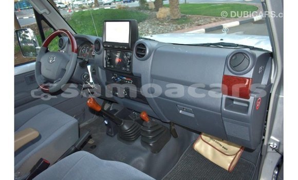 Buy Import Toyota Land Cruiser Other Car in Import - Dubai in A'ana Buy Import Toyota Land Cruiser Other Car in Import - Dubai in A'ana