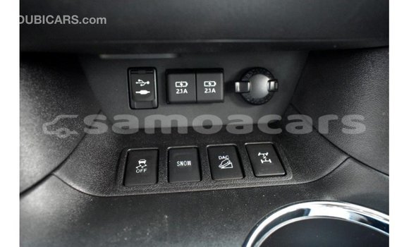 Buy Import Toyota Highlander Black Car in Import - Dubai in A'ana Buy Import Toyota Highlander Black Car in Import - Dubai in A'ana