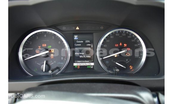 Buy Import Toyota Highlander Black Car in Import - Dubai in A'ana Buy Import Toyota Highlander Black Car in Import - Dubai in A'ana