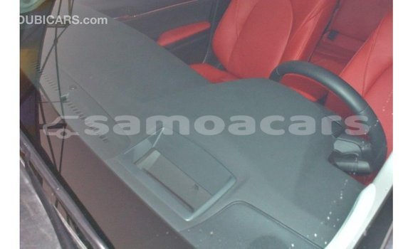 Buy Import Toyota Camry White Car in Import - Dubai in A'ana Buy Import Toyota Camry White Car in Import - Dubai in A'ana