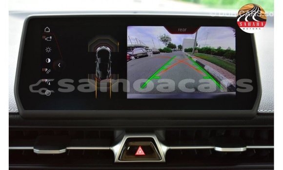 Buy Import Toyota Supra Blue Car in Import - Dubai in A'ana Buy Import Toyota Supra Blue Car in Import - Dubai in A'ana