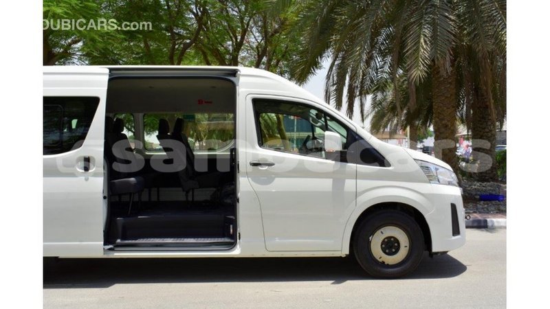 Big with watermark toyota hiace a'ana import dubai 2923