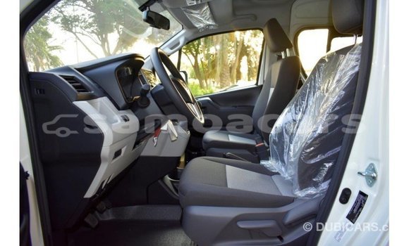 Buy Import Toyota Hiace White Car in Import - Dubai in A'ana Buy Import Toyota Hiace White Car in Import - Dubai in A'ana