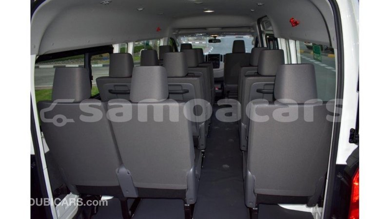 Big with watermark toyota hiace a'ana import dubai 2923