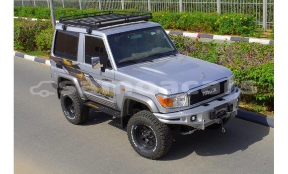 Buy Import Toyota Land Cruiser Other Car in Import - Dubai in A'ana Buy Import Toyota Land Cruiser Other Car in Import - Dubai in A'ana