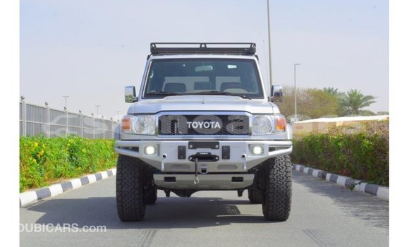 Buy Import Toyota Land Cruiser Other Car in Import - Dubai in A'ana Buy Import Toyota Land Cruiser Other Car in Import - Dubai in A'ana