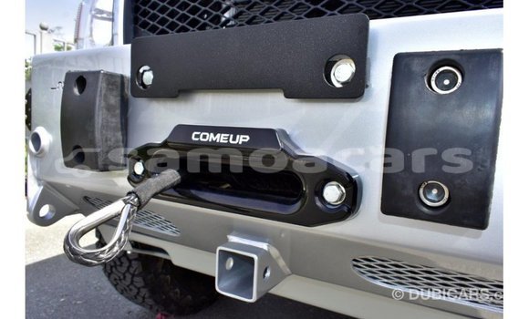 Buy Import Toyota Land Cruiser Other Car in Import - Dubai in A'ana Buy Import Toyota Land Cruiser Other Car in Import - Dubai in A'ana