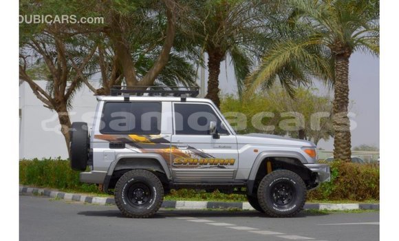 Buy Import Toyota Land Cruiser Other Car in Import - Dubai in A'ana Buy Import Toyota Land Cruiser Other Car in Import - Dubai in A'ana