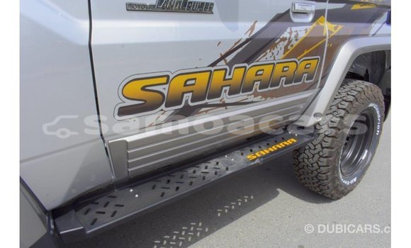 Buy Import Toyota Land Cruiser Other Car in Import - Dubai in A'ana Buy Import Toyota Land Cruiser Other Car in Import - Dubai in A'ana