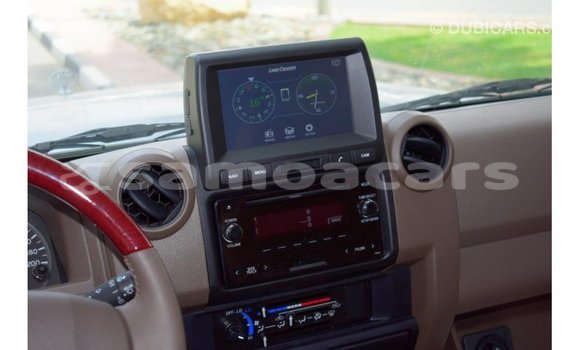 Buy Import Toyota Land Cruiser Other Car in Import - Dubai in A'ana Buy Import Toyota Land Cruiser Other Car in Import - Dubai in A'ana